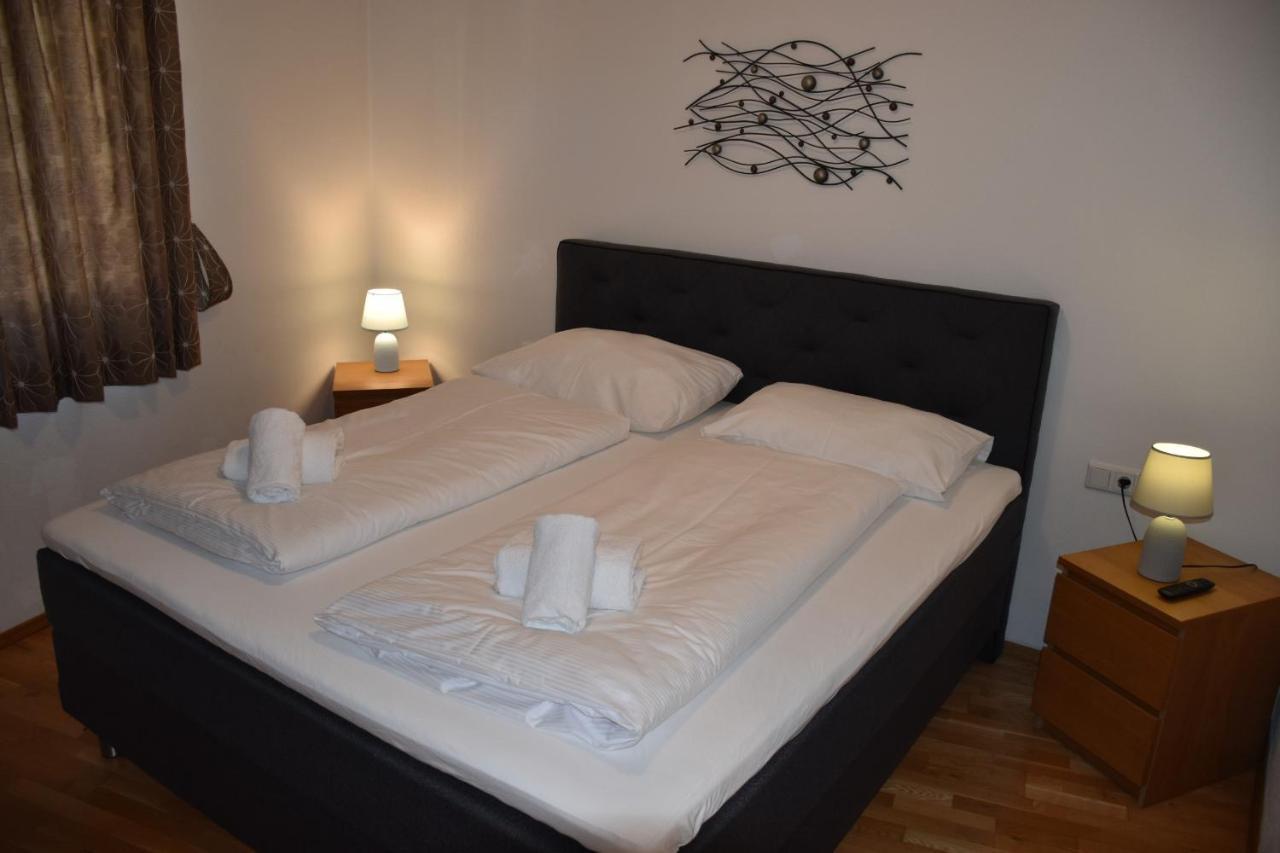 קפרון Apartment Nicola - By Four Seasons Apartments מראה חיצוני תמונה