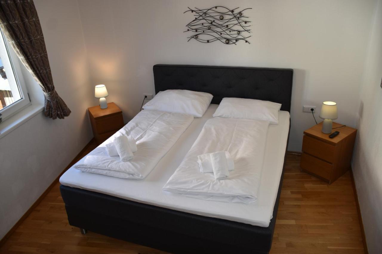 קפרון Apartment Nicola - By Four Seasons Apartments מראה חיצוני תמונה